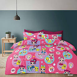 1/5 комплекти Голд Люкс Бязь Україна