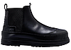Черевики захисні Uvex 1 X-Cite Chelsea Boot S3L FO SR (жіночі), фото 6