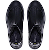 Черевики захисні Uvex 1 X-Cite Chelsea Boot S3L FO SR (жіночі), фото 8