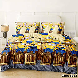 1/5 комплекти Голд Люкс Бязь Україна