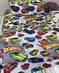 1/5 комплекти Голд Люкс Бязь Україна