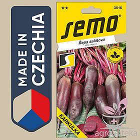 Буряк Каркулка 100г SEMO