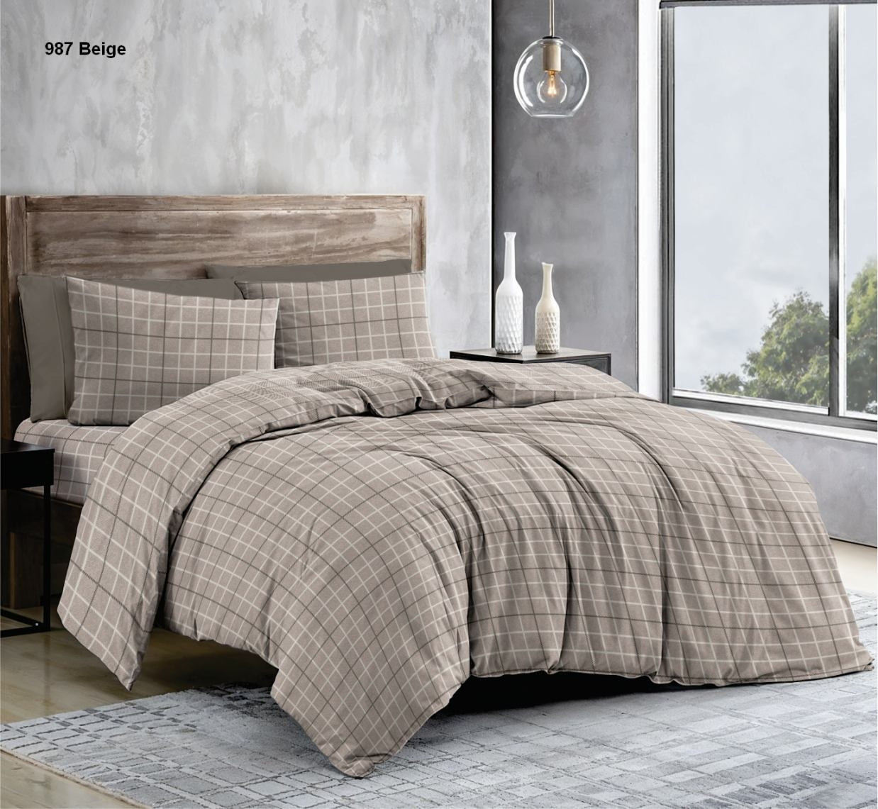 1/5 комплекти Голд Люкс Бязь Україна, фото 1