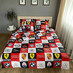 1/5 комплекти Голд Люкс Бязь Україна