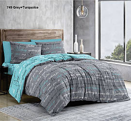 1/5 комплекти Голд Люкс Бязь Україна