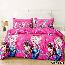 1/5 комплекти Голд Люкс Бязь Україна