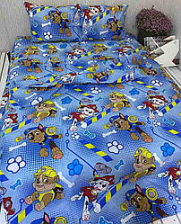 1/5 комплекти Голд Люкс Бязь Україна