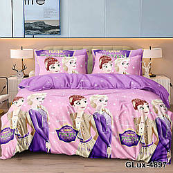 1/5 комплекти Голд Люкс Бязь Україна