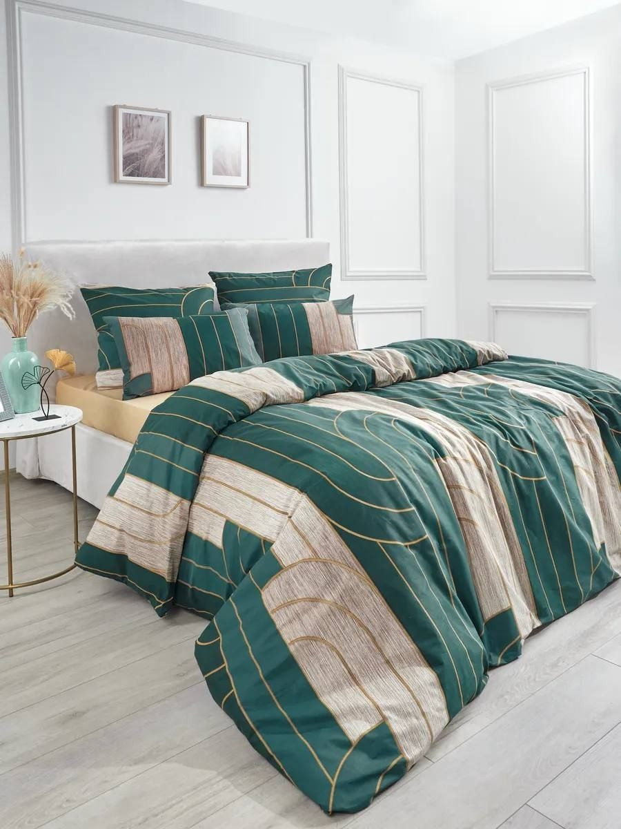 2спальні комплекти Голд Люкс Україна, фото 1