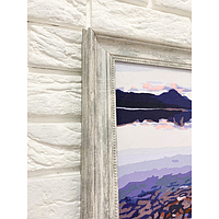 Багетна рамка для картин