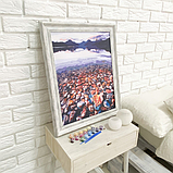 Багетна рамка для картин, фото 3