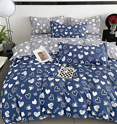 Євро розмір бязь Голд Люкс гуртом