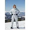 Жіночий гірськолижний комбінезон оптом та в роздріб, фото 2