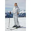 Жіночий гірськолижний комбінезон оптом та в роздріб, фото 4