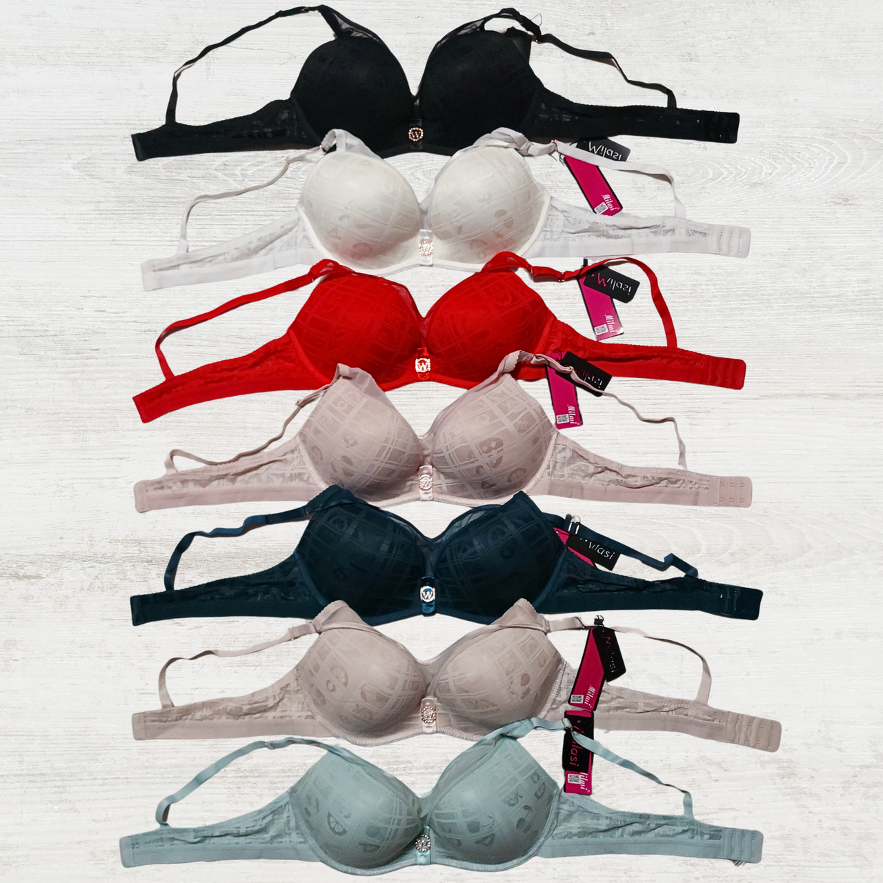 Бюстгальтер з Сіткою Чашка С (1548), фото 1