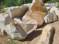 Валун з піщаника, фото 2