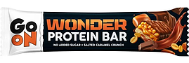 Sante Go On Wonder Protein Bar 24x45g