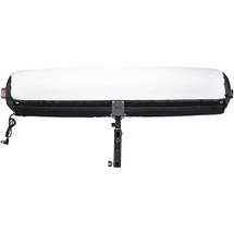 Надувне студійне світло софтбокс Ulanzi AL120 Inflatable Tube Light — 120 Вт, фото 3