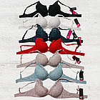 Бюстгальтер Milasi Мереживний Чашка B (1531), фото 5