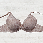 Бюстгальтер Milasi Мереживний Чашка B (1531), фото 3