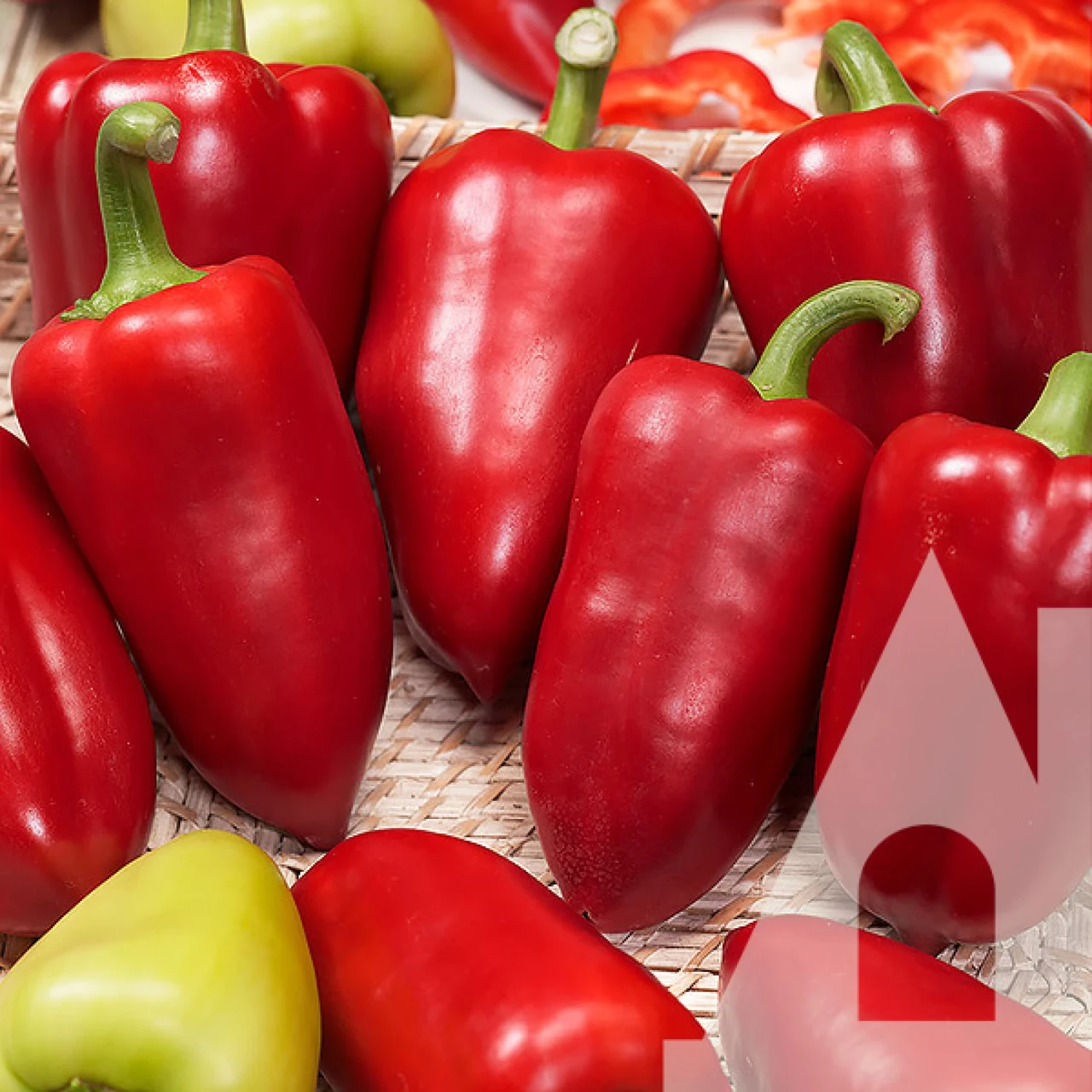 Перець Подарунок Молдови 20г НИЦССА Молдова, фото 1