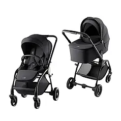 Коляска 2в1 Britax Romer RIO