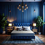 Матрац Bionic Coolvie Soft 24см 180*190 (Вакумне скручування!), фото 6