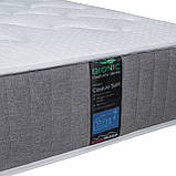 Матрац Bionic Coolvie Soft 24см 180*190 (Вакумне скручування!), фото 3