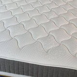 Матрац Bionic Coolvie Soft 24см 180*190 (Вакумне скручування!), фото 4