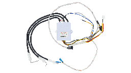 Блок управління і розпалу для колонки, №1