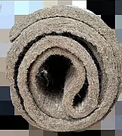 Коврики войлочные для сварщиков 20мм жаростойкие температурные