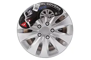 камери та колеса