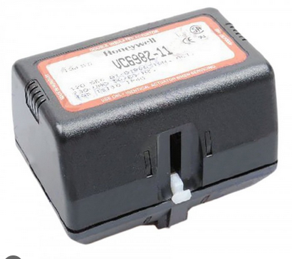 Привід 3-ходового клапана  65103417, фото 1