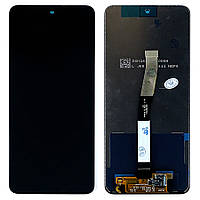 Дисплей Xiaomi Redmi Note 9S, Note 9 Pro, Note 9 Pro Max з тачскріном (оригінал Китай)