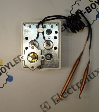 Термостат з кабелями     925252, фото 1