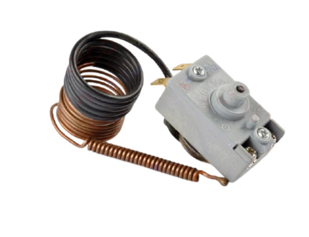 Термостат 115 С 65150046, фото 1