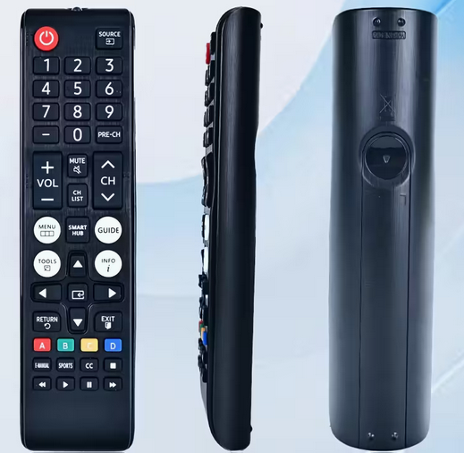 Пульт дистанційного керування для телевізора Samsung Smart TV BN59-01315A WUAYMIY, фото 1