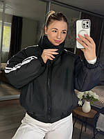 Жіноча тепла дута куртка, фото 2