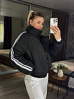 Жіноча тепла дута куртка, фото 8