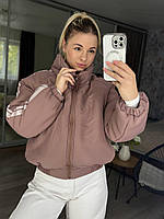 Жіноча тепла дута куртка, фото 5