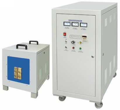 Індукційний нагрівач HF-80 (80 кВт), фото 1