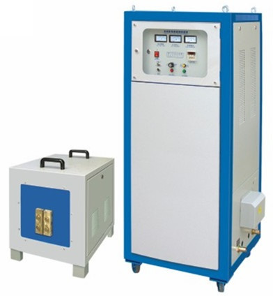 Індукційний нагрівач HF-120 (120 кВт), фото 1