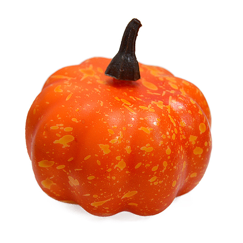 Сувенір гарбуз маленький