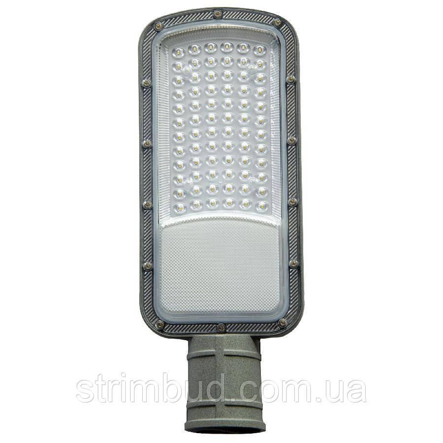 Светильник консольный Євросвітло Skyflow-E2 50 Вт 6400К IP65, фото 1