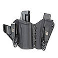 Кобура Civilian Defender ver.2 для Форт 12(правша), фото 2
