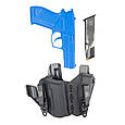 Кобура Civilian Defender ver.2 для Форт 12(правша), фото 3