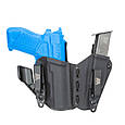 Кобура Civilian Defender ver.2 для Форт 12(правша), фото 5