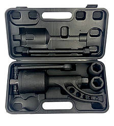 Ключ балконний, редукторний Lex XT005, 8500