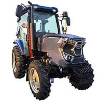 Трактор HORST R504CCU 35-50 к.с