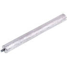 Анод магнієвий (D=21 mm, L=210 mm, різьба M6x10) для бойлера MG (Італія)